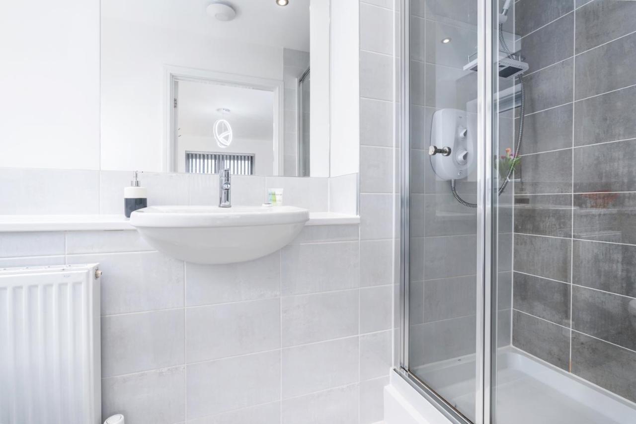 Walking Distance To Centre, Close To Hospitals And Universities Holiday home